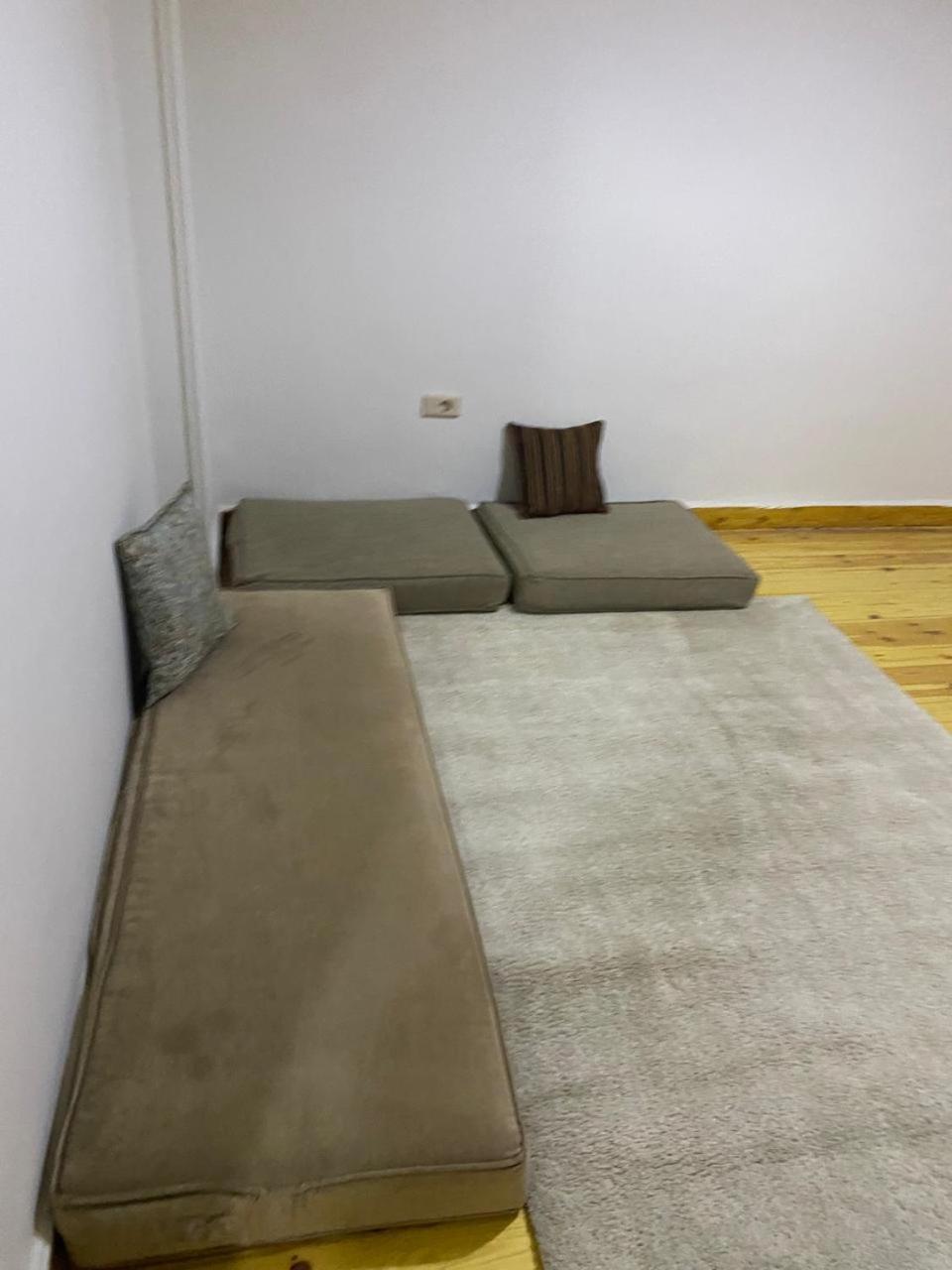 New Maadi Good Apartment