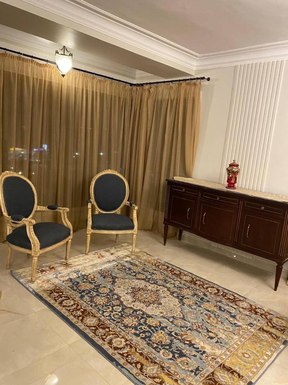 New Maadi Good Apartment Cairo