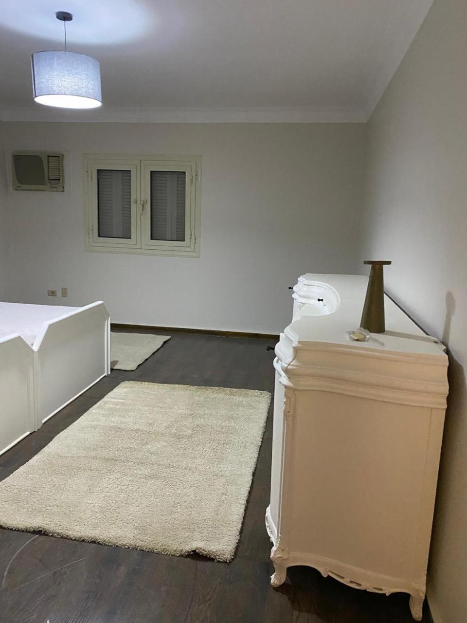 Apartment New Maadi Good Cairo