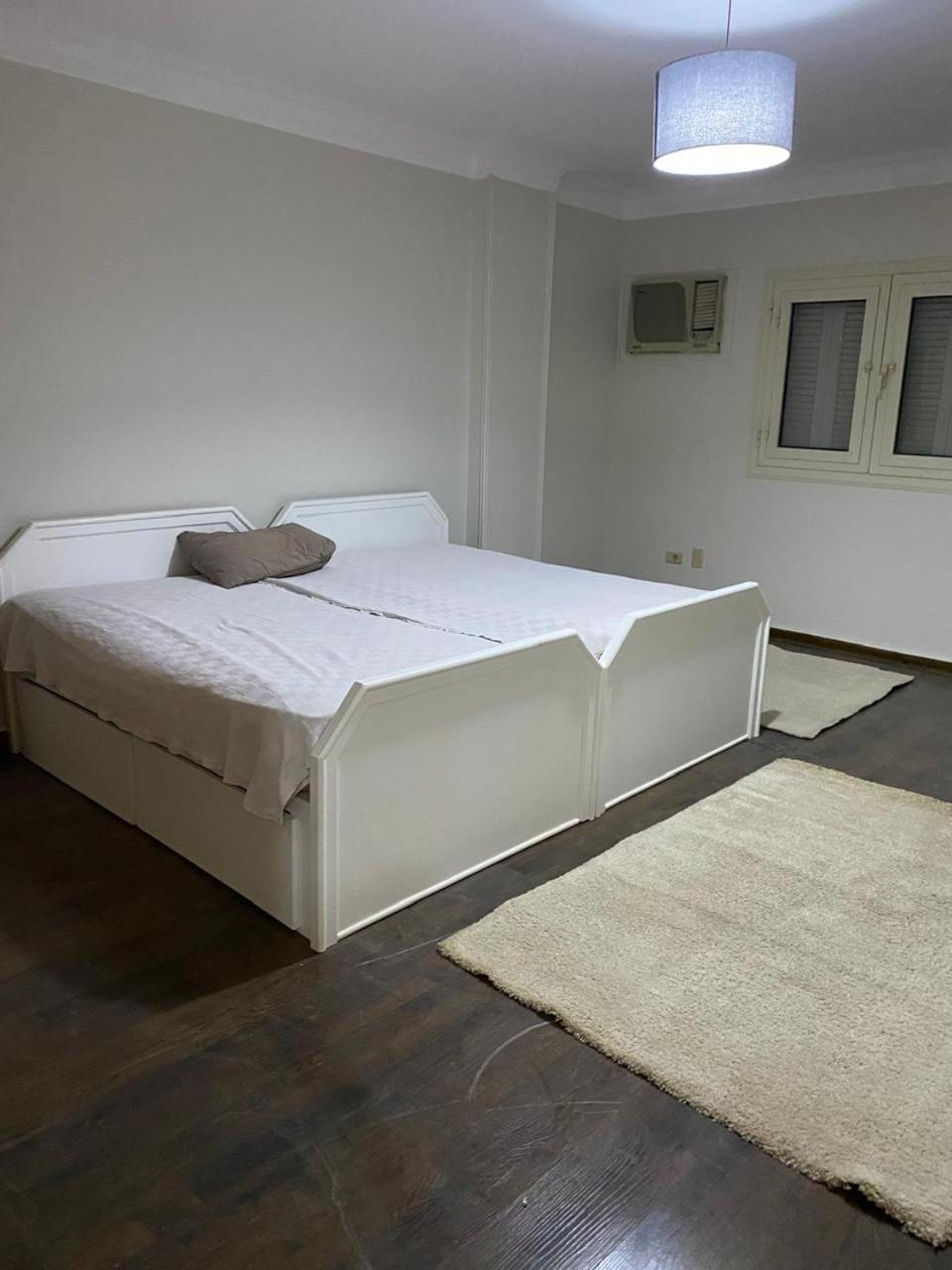 Apartment New Maadi Good *