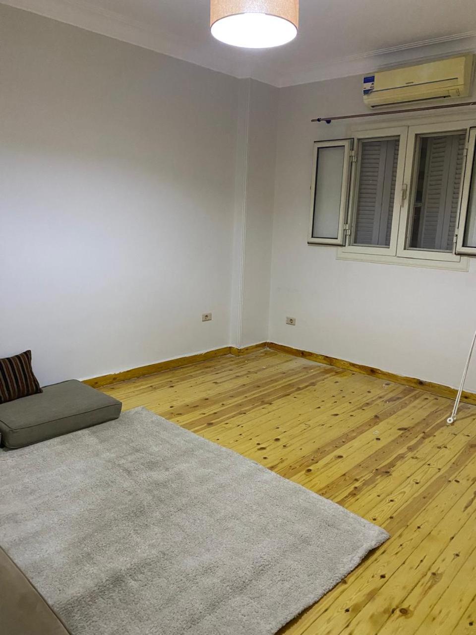Apartment New Maadi Good