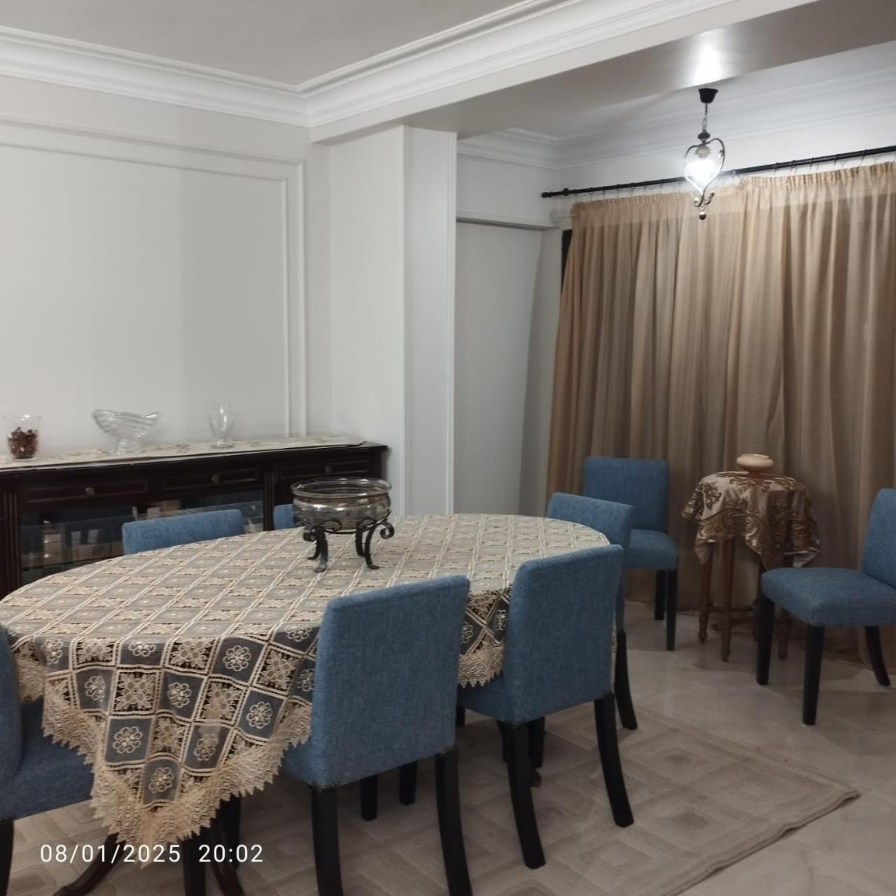 Apartment New Maadi Good
