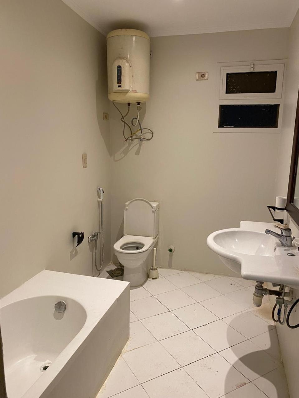 Apartment New Maadi Good Cairo