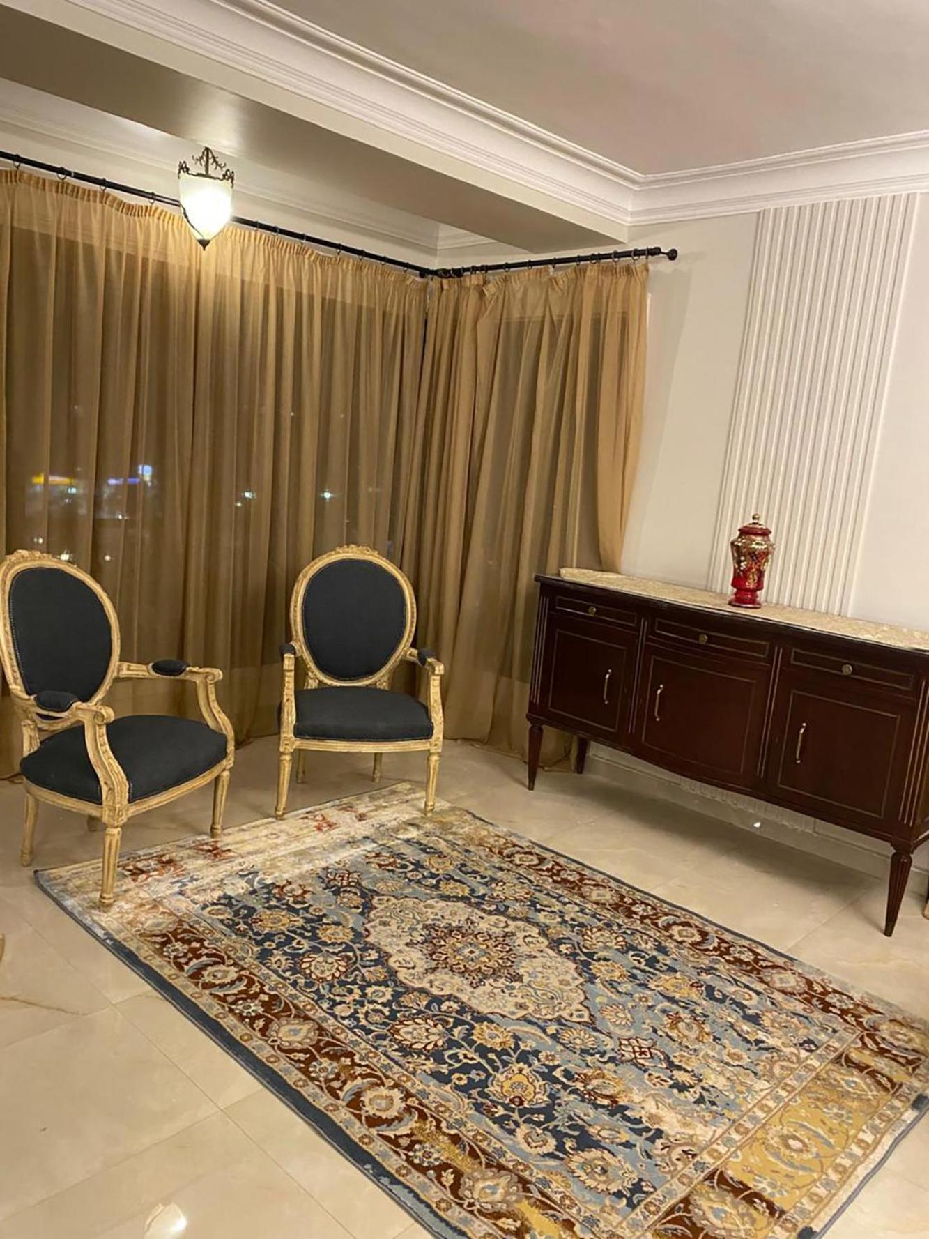 New Maadi Good Apartment