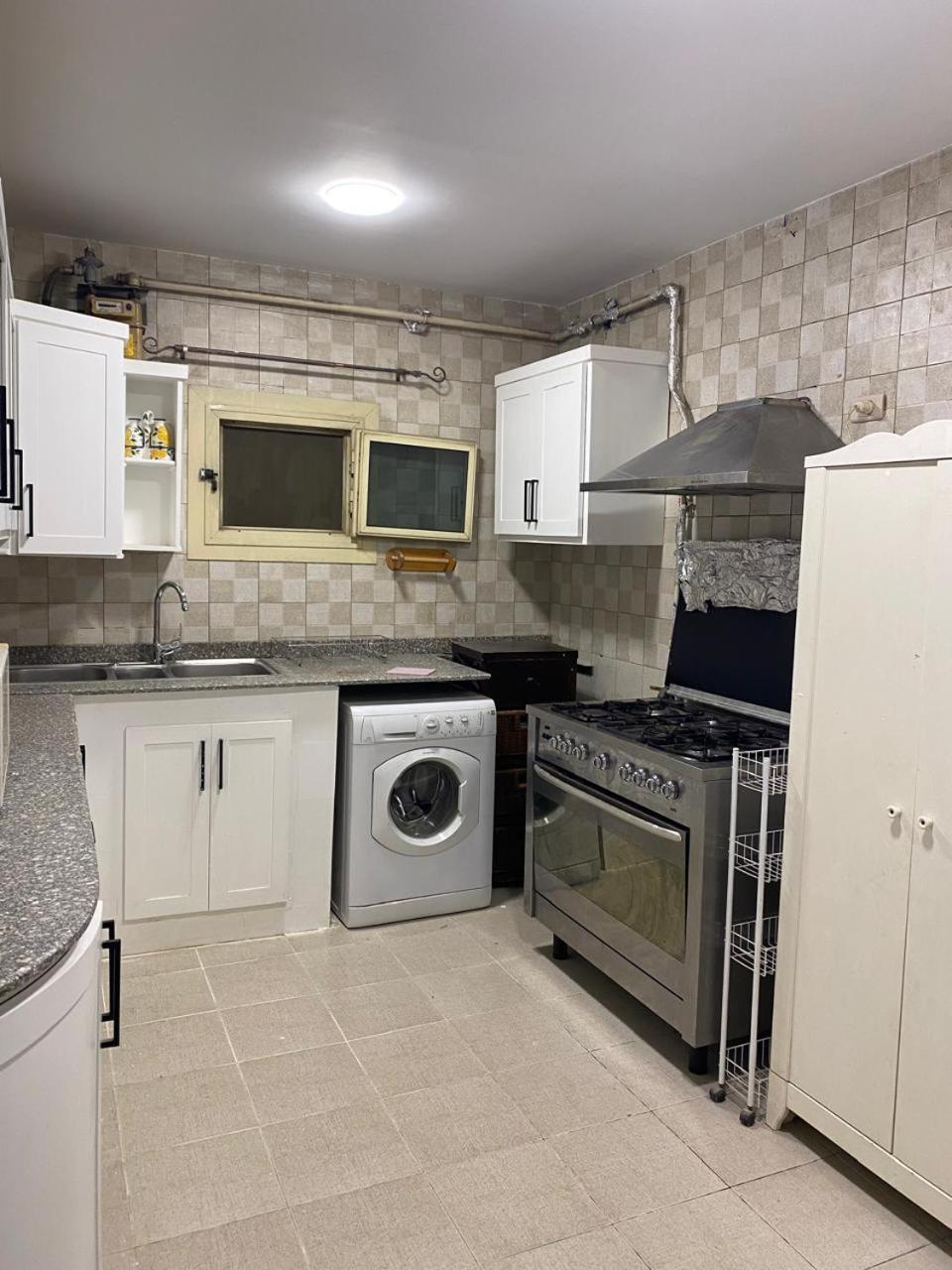 Apartment New Maadi Good