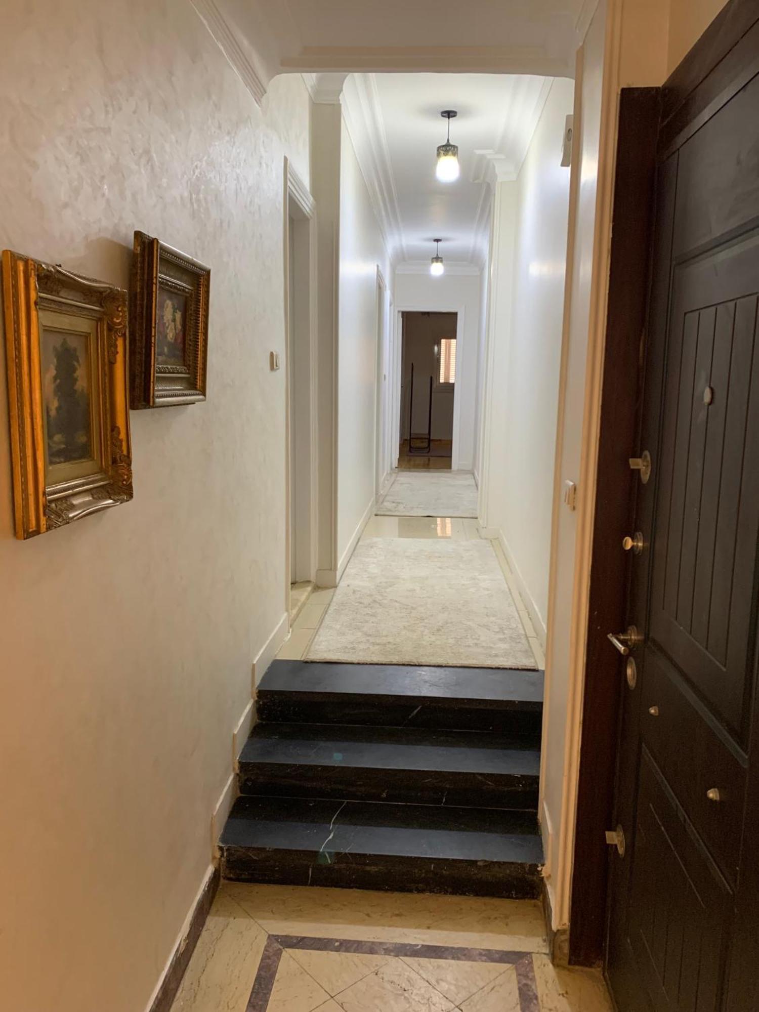 New Maadi Good Apartment Cairo