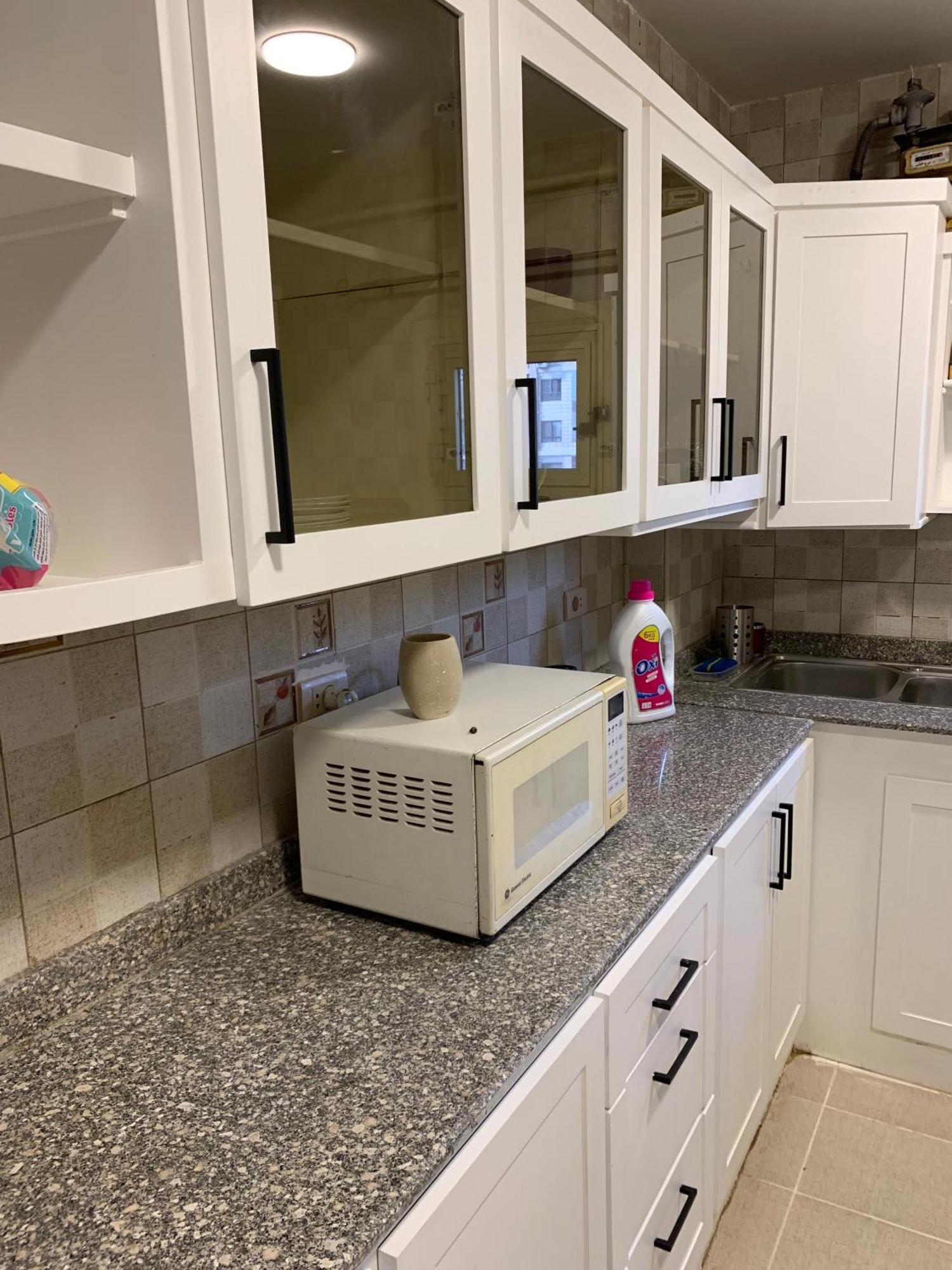 Apartment New Maadi Good Cairo