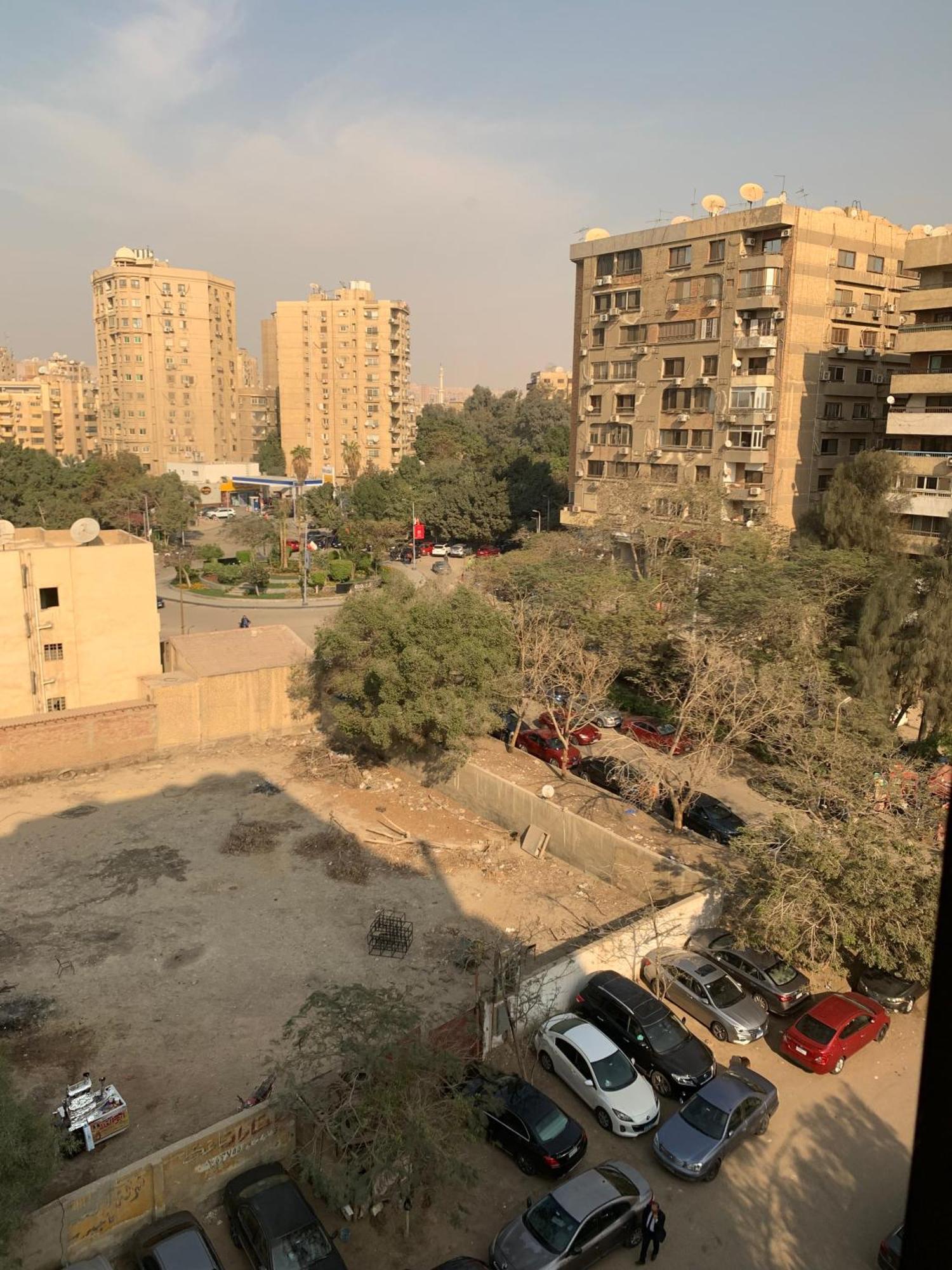 New Maadi Good