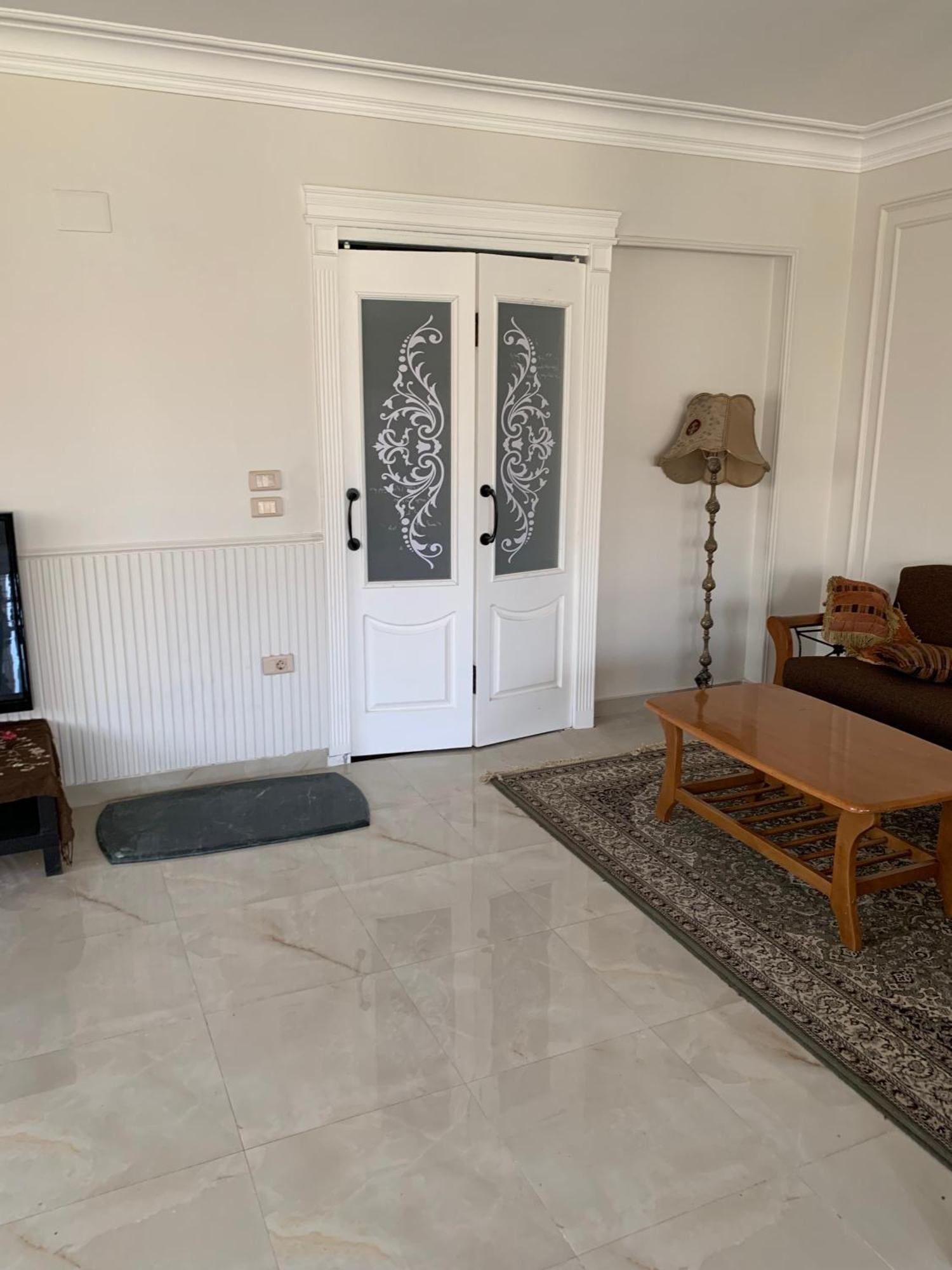 New Maadi Good Apartment *
