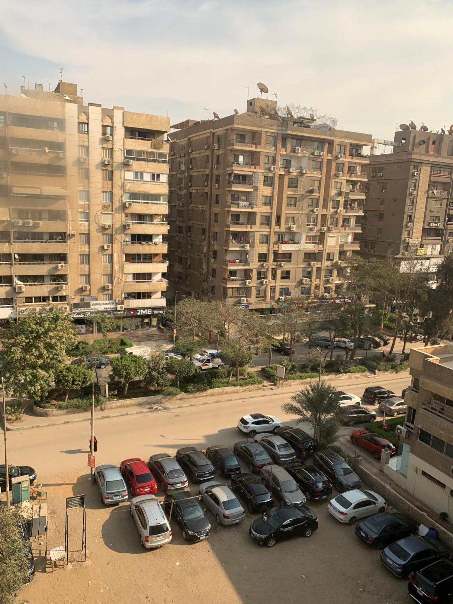 New Maadi Good Apartment Cairo