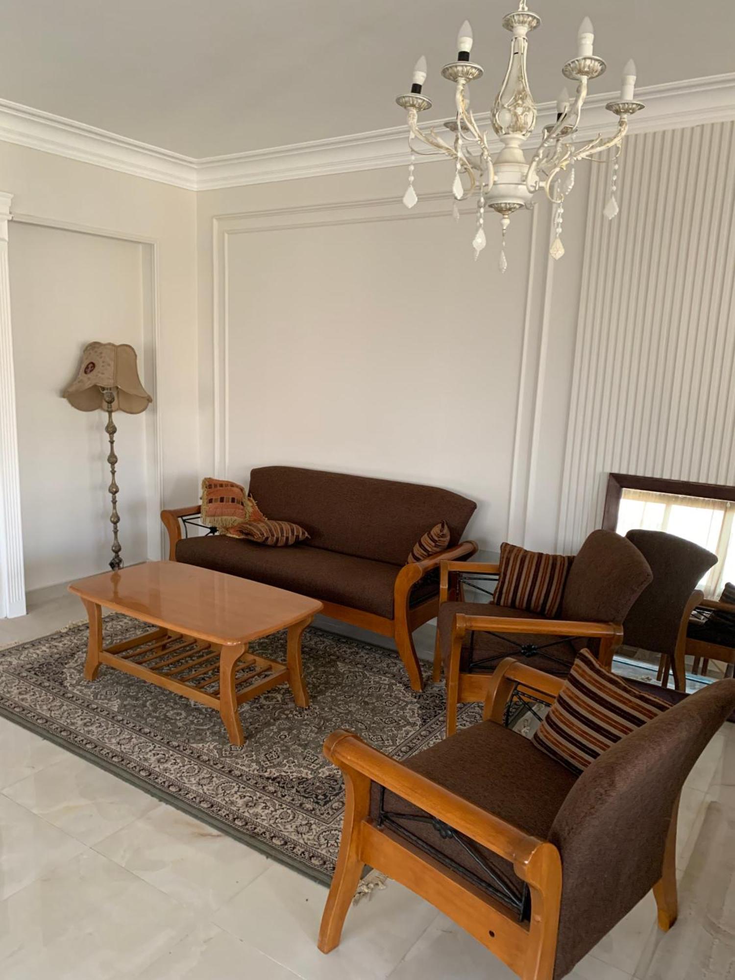 New Maadi Good Apartment *